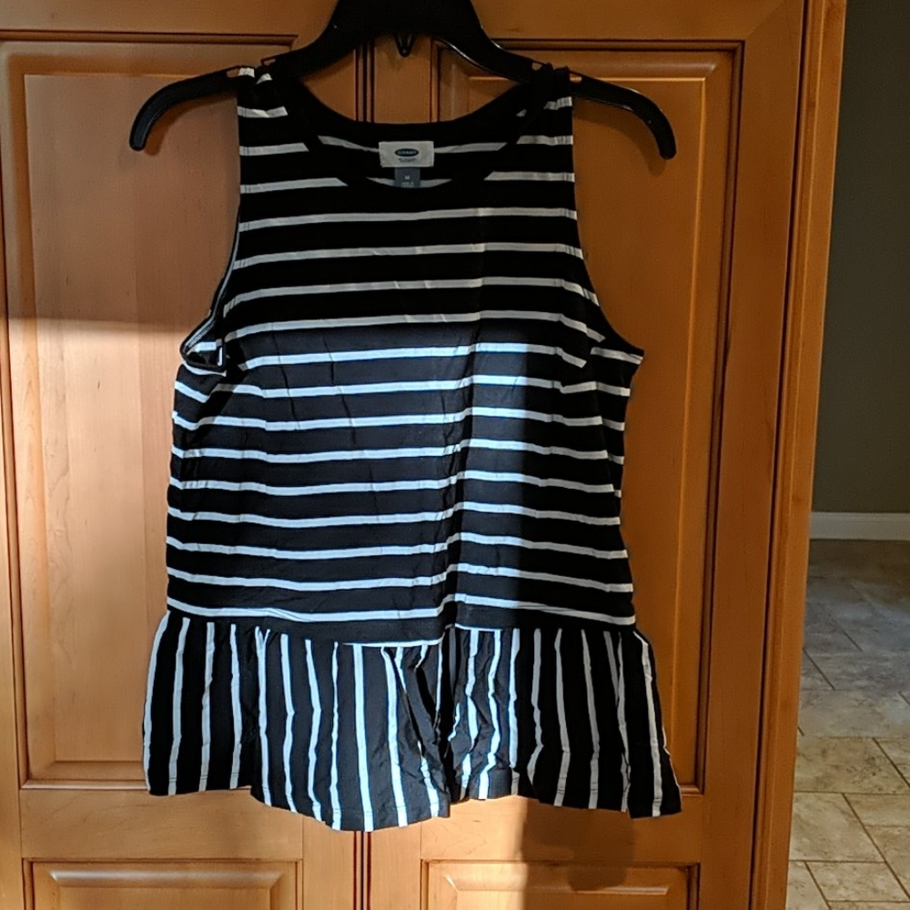 Pelum tank top
